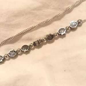 ALEX AND ANI ANKLET